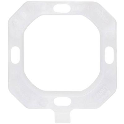 Jung 551WU Sealset Accessoire LS 990, AS 500, CD 500, LS design, LS plus, FD design, A 500, A plus, A creation, CD plus, SL 500 Transparant 1 stuk(s)