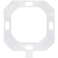 Jung 551WU Sealset Accessoire LS 990, AS 500, CD 500, LS design, LS plus, FD design, A 500, A plus, A creation, CD plus, SL 500 Transparant 1 stuk(s) Jung 551WU Sealset Accessoire LS 990, AS 500, CD 500, LS design, LS plus, FD design, A 500, A plus, A creation, CD plus, SL 500 Transparant 1 stuk(s)