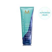 Moroccanoil Blond Perfecting Purple Shampoo 200ml
