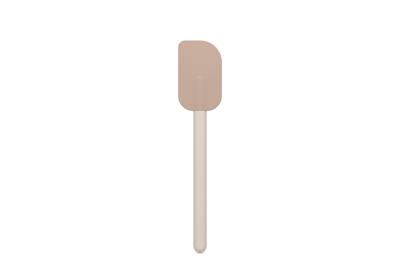 Mepal spatel chef it groot 267 mm chalk
