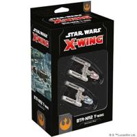 Star Wars: X-Wing Second Edition - BTA-NR2 Y-Wing