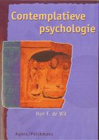 Contemplatieve psychologie - Han F. de Wit - ebook