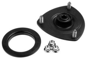 Reparatieset, Ring voor schokbreker veerpootlager SACHS, Inbouwplaats: Vooras links, u.a. für Honda