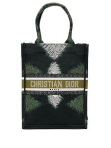 Christian Dior Pre-Owned sac cabas Vertical Book pre-owned