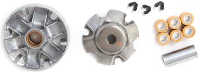 RMS variomatic
