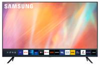 Samsung Series 7 UE75AU7105K 190,5 cm (75") 4K Ultra HD Smart TV Wifi Grijs