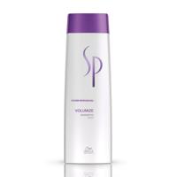 Wella SP Volumize Shampoo 250ml | Shampoo Voor Fijn En Dun Haar