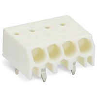 WAGO 744-303/364-000 Printplaatklem 1000 stuk(s)