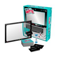 Goliath spel you're on mute