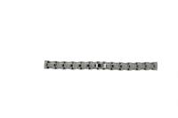 Horlogeband Tommy Hilfiger 679000901 / 0901 Roestvrij staal (RVS) Staal 12mm