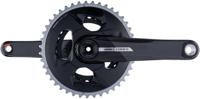 SRAM crankstel "force axs" crankset force axs 177,5mm