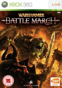 Warhammer Battle March