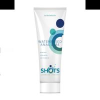 Shots Lubes Liquids by Shots Waterbased Anal Lube - 3 fl oz / 100 ml