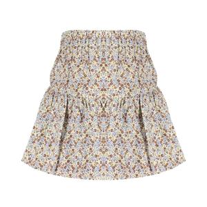 Frankie & Liberty Zomer skort meisjes - multi - bloemenprint - Riona