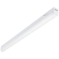 mlight Trace 13W CCT LED-onderbouwlamp LED 13 W Energielabel: F (A - G) Koudwit, Neutraalwit, Warmwit Wit - thumbnail