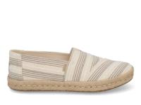 Toms Alpargata rope 10023038 natural Multi maat 38.5