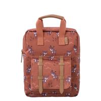 Fresk Rugzak Deer Amber Brown - klein
