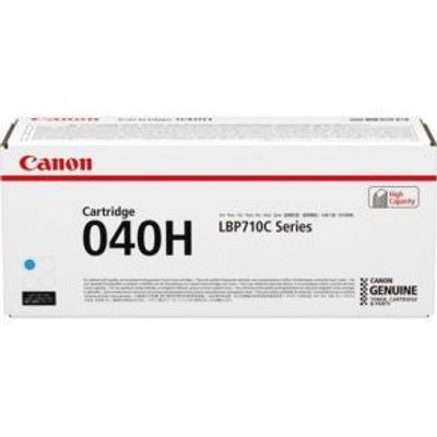 Canon 040H Cartridge CyaanMHz