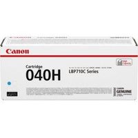 Canon 040H Cartridge CyaanMHz