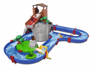 AquaPlay AdventureLand Set 1547