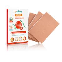 Puressentiel Patch met 14 Essentiële Oliën 3Stuks