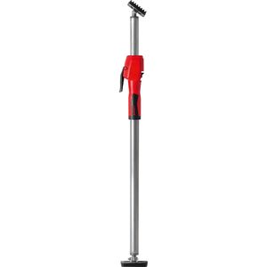Bessey Plafondsteun | 370 cm | met pompgreep - STE370