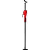 Bessey Plafondsteun | 370 cm | met pompgreep - STE370