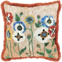 Unique Living kussen sofia print 45x45cm design 2