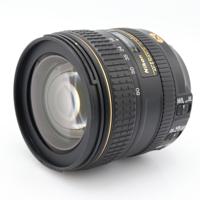 Nikon AF-S 16-80mm f/2.8-4E VR ED DX occasion