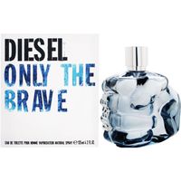 Only The Brave eau de toilette, 125 ml