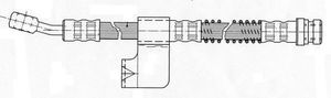 Remslang SL5016