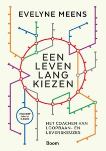 Een leven lang kiezen - Evelyne Meens - ebook