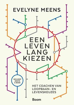 Een leven lang kiezen - Evelyne Meens - ebook