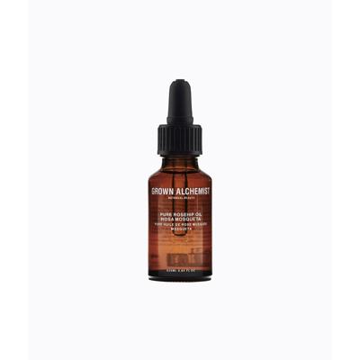 Grown Alchemist Pure Rosehip Oil 25ml