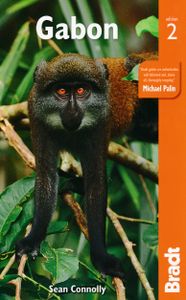 Reisgids Gabon | Bradt Travel Guides