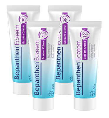 Bepanthen Eczeem Crème