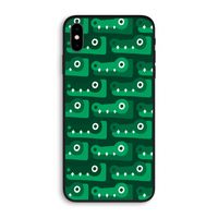 Crocs: iPhone XS Max Biologisch afbreekbaar hoesje