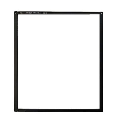 Kase Armour K150P 150x170 Square frame 2.0 GND filter