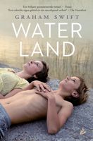 Waterland - Graham Swift - ebook