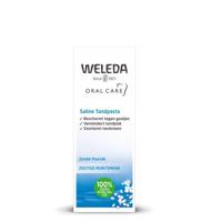 Weleda Oral care saline tandpasta Weleda Oral care saline tandpasta