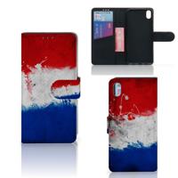 Xiaomi Redmi 7A | Bookstyle Case | Nederland