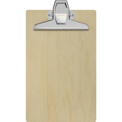 Maul Klembord 2394470 Bruin (b x h x d) 160 x 275 x 37 mm