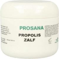 Prosana Propolis zalf Prosana Propolis zalf