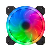 Box ventilator Hiditec N5-ARGB Ø 12 cm