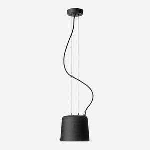 VIPP Vipp528 Hanglamp - Zwart