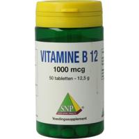 SNP Vitamine B12 1000 mcg SNP Vitamine B12 1000 mcg