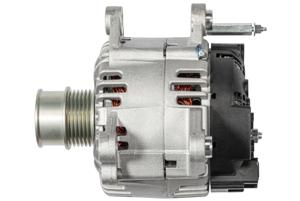 Dynamo / Alternator HELLA, Spanning (Volt)14V, u.a. für Audi, VW, Seat, Skoda