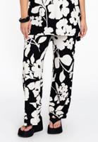 Yoek Broek GIARDINO | Zwart | Maat 46/48 Yoek Broek GIARDINO | Zwart | Maat 46/48