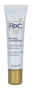 RoC Retinol Correxion Line Smoothing Eye Cream 15ml