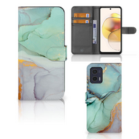 Hoesje voor Motorola Moto G73 Watercolor Mix